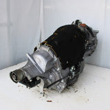 JDM 2011-2017 SUBARU XV CROSSTREK CVT AUTOMATIC TRANSMISSION TR580DD5AA