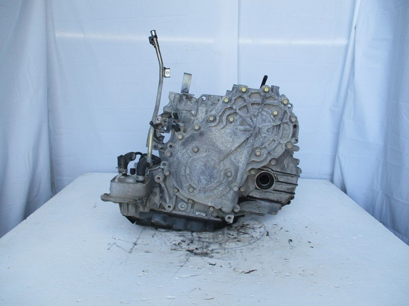 JDM 2013 INFINITI JX35 V6 AUTOMATIC CVT TRANSMISSION ( VQ35.CVT.AT.2 )