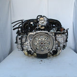 JDM 2012-2017 SUBARU FORESTER PZEV DOHC 2.5L EGR NON TURBO ENGINE ONLY ( FB25.ENG )