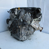 JDM 2014-2017 INFINITI QX70 3.7L V6 VVEL ENGINE ONLY ( VQ37.ENG )