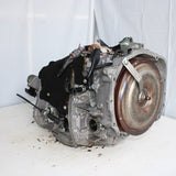 JDM 2011-2017 SUBARU XV CROSSTREK CVT AUTOMATIC TRANSMISSION TR580DD5AA