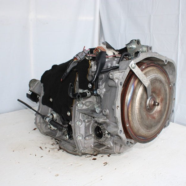 JDM 2011-2016 SUBARU IMPREZA SEDAN / WAGON CVT AUTOMATIC TRANSMISSION TR580DD5AA