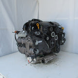 JDM 2014-2017 SUBARU XV CROSSTREK DOHC 2.0L ENGINE ONLY ( FB20.ENG )