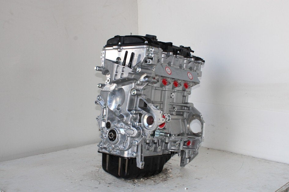 KDM 2014-2017 KIA SOUL 2.0L GDI ENGINE ( G4NC.GEN 1 ) BRAND NEW