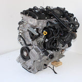 JDM 2016-2021 TOYOTA PRIUS 1.8L VVTI HYBRID ENGINE ( 2ZRFXE.ENG.PLAS )
