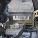 JDM 2009-2014 ACURA TSX 2.4L 5 SPEED AUTOMATIC TRANSMISSION ( K24A.AT.ML5A )