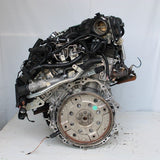 JDM 2013 INFINITI JX35 3.5L V6 ENGINE ( VQ35DE.FWD.ENG )
