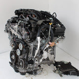 JDM 2017-2020 TOYOTA SIENNA 3.5L V6 ENGINE ( 2GRFKS )