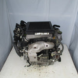 JDM 2006-2012 MAZDA CX-7 TURBO 2.3L ENGINE ( L3.T.ENG )