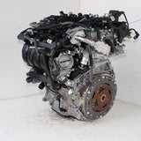 JDM 2018-2024 TOYOTA CAMRY 2.5L HYBRID ENGINE ONLY ( A25AFXS.ENG )