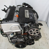 JDM 2007-2009 HONDA CRV 2.4L I-VTEC EGR ENGINE ( K24A.CRV.02 )