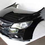 JDM 2006-2011 HONDA CIVIC CSX FD2 NOSE CUT