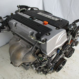 JDM 2007-2009 HONDA CRV 2.4L I-VTEC EGR ENGINE ( K24A.CRV.02 )
