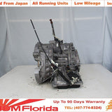 JDM 2007-2009 MAZDA 3 AUTOMATIC 2.3L TRANSMISSION
