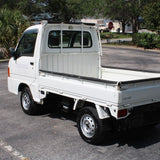 JDM RHD 2000 SUBARU SAMBAR KEI TRUCK 4 CYLINDER 5MT ( TT2.071106 )