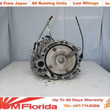 JDM 2007-2009 MAZDA 3 AUTOMATIC 2.3L TRANSMISSION