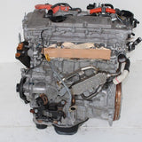 JDM 2013-2018 LEXUS ES300h 2.5L VVTI HYBRID ENGINE ( 2ARFXE.ENG )