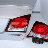 JDM 2006-2011 HONDA CIVIC FD3 OCTAGON STYLE TRUNK & TAIL LIGHTS