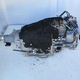 JDM 2013-2018 SUBARU LEGACY SEDAN 2.5L FB25 ALL WHEEL DRIVE CVT AUTOMATIC TRANSMISSION TR580FHDBA / TR580FHEAA