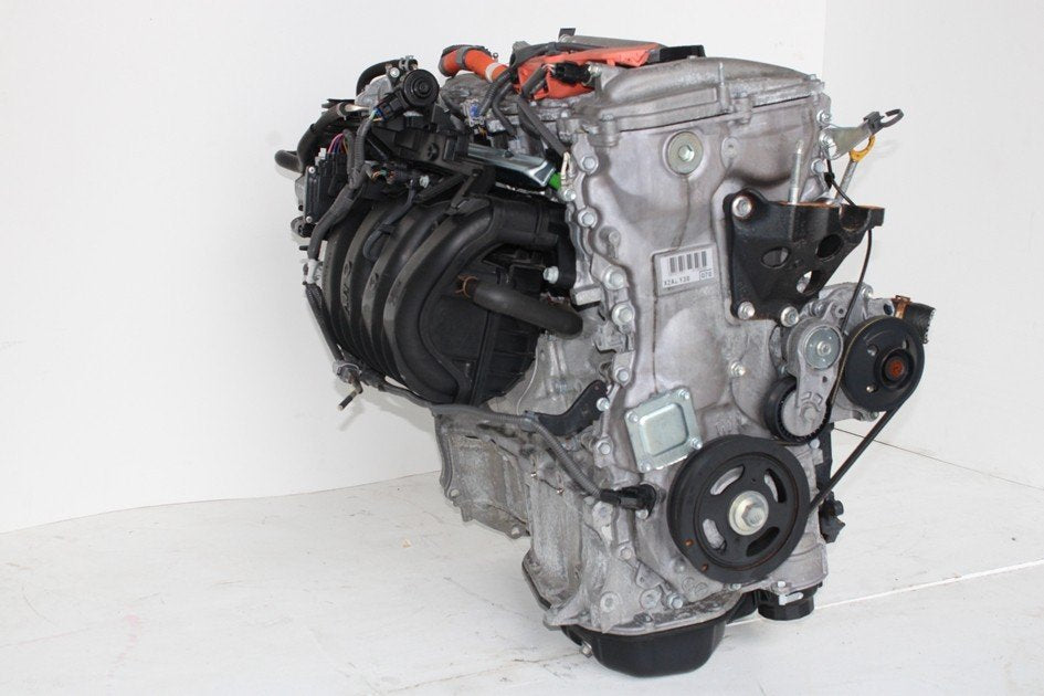 JDM 2013-2018 LEXUS ES300h 2.5L VVTI HYBRID ENGINE ( 2ARFXE.ENG )