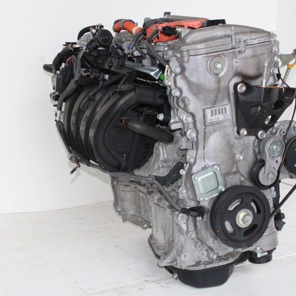 JDM 2013-2018 LEXUS ES300h 2.5L VVTI HYBRID ENGINE ( 2ARFXE.ENG )