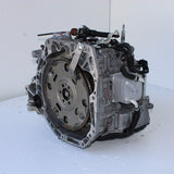 JDM 2014-2018 NISSAN VERSA CVT AUTOMATIC TRANSMISSION 12 WIRE ( 3JX8A RE0F11A )