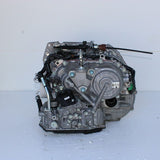 JDM 2014-2018 NISSAN VERSA CVT AUTOMATIC TRANSMISSION 12 WIRE ( 3JX8A RE0F11A )