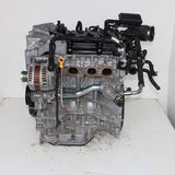 JDM 2013-2019 NISSAN ROGUE 2.5L ENGINE ONLY 3 SOLENOIDS ( QR25DE.ENG )