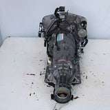 JDM TOYOTA SCION FRS 2.0L AUTOMATIC REAR WHEEL DRIVE TRANSMISSION ( FA20.RWD.AT )