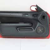 JDM 1994-1998 NISSAN 240SX S14 SILVIA KOUKI COMPLETE PAIR OF LEFT AND RIGHT DOORS