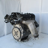 JDM 2006-2009 MAZDA 6 2.3L DOHC ENGINE ( L3.ENG )