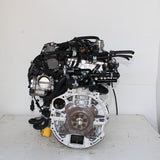 KDM 2015-2019 KIA OPTIMA 2.4L AVCS ENGINE ( G4KJ )