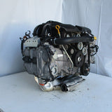 JDM 2013-2018 SUBARU OUTBACK LEGACY DOHC 2.5L EGR NON TURBO ENGINE ONLY ( FB25.ENG )