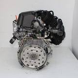 JDM 2017-2019 HONDA CRV LX 2.4L I-VTEC EARTH DREAMS TECHNOLOGY ENGINE-DIRECT INJECTION ( K24W.ENG )