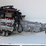 JDM 2016-2022 TOYOTA SCION FRS 86/ SUBARU BRZ GC86 STI ENGINE AND 6 SPEED MANUAL SWAP FA20
