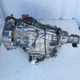 JDM 2011-2015 SUBARU FORESTER 2.5L CVT AUTOMATIC TRANSMISSION ONLY TR580DHMAA / TR580DHNAA