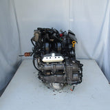 ( SAMPLE PHOTOS ) JDM 2017-2023 SUBARU IMPREZA 2.0L F20BD DOHC PZEV ENGINE ONLY ( FB20D.ENG )