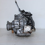 JDM 2009-2014 NISSAN MURANO V6 AUTOMATIC CVT AWD TRANSMISSION ( VQ35.CVT.AWD.2 )