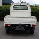 JDM RHD 2001 SUBARU SAMBAR KEI TRUCK 4 CYLINDER 5MT ( TT2.102593 )