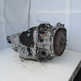 JDM 2012-2014 SUBARU LEGACY B4 ALL WHEEL DRIVE CVT AUTOMATIC TRANSMISSION ( TR690GBDCA )