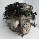 350Z Engine for Sale | JDM VQ35DE 3.5L V6