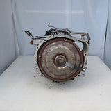 JDM 2012-2014 SUBARU LEGACY B4 ALL WHEEL DRIVE CVT AUTOMATIC TRANSMISSION ( TR690GBDCA )
