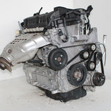 JDM 2010-2012 MITSUBISHI ASX 1.8L MIVEC ENGINE ONLY ( 4J10.ENG )