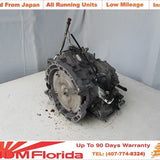 JDM 2007-2009 MAZDA 3 AUTOMATIC 2.3L TRANSMISSION