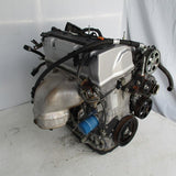 JDM 2006-2010 HONDA CIVIC SI 2.4L DOHC I-VTEC ENGINE ONLY ( K24A.RBB )
