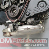 JDM 2010-2012 SUBARU OUTBACK 2.5L SOHC AVCS EJ253J ENGINE ONLY 