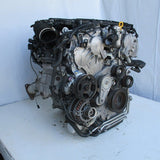JDM 2014-2017 INFINITI QX70 3.7L V6 VVEL ENGINE ONLY ( VQ37.ENG )