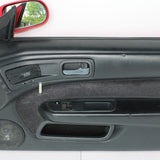 JDM 1994-1998 NISSAN 240SX S14 SILVIA KOUKI COMPLETE PAIR OF LEFT AND RIGHT DOORS