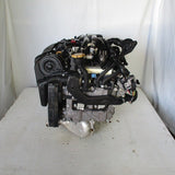 JDM 2008-2012 SUBARU FORESTER XT 2.5L DOHC AVCS TURBO ENGINE WITH AIR PUMP ( EJ25X.2ND.AIR )