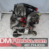 13B Rotary Engine for Sale | JDM Mazda RX-7 13B-REW Twin Turbo